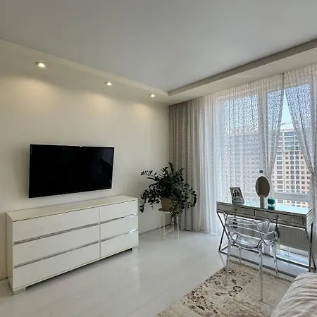 Golfstream Luxury 120m Apartment *