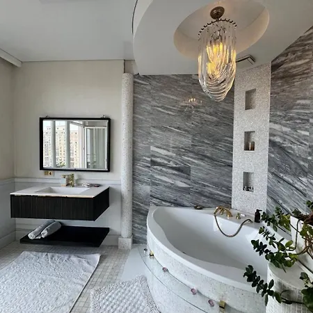 Golfstream Luxury 120m Apartment *